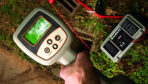 subsite utility locators|ACCESSORIES CATALOG .